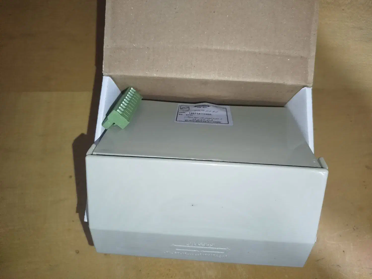 برد درب یاران اتوماتیک|سایر لوازم برقی|تهران, خزانه|دیوار