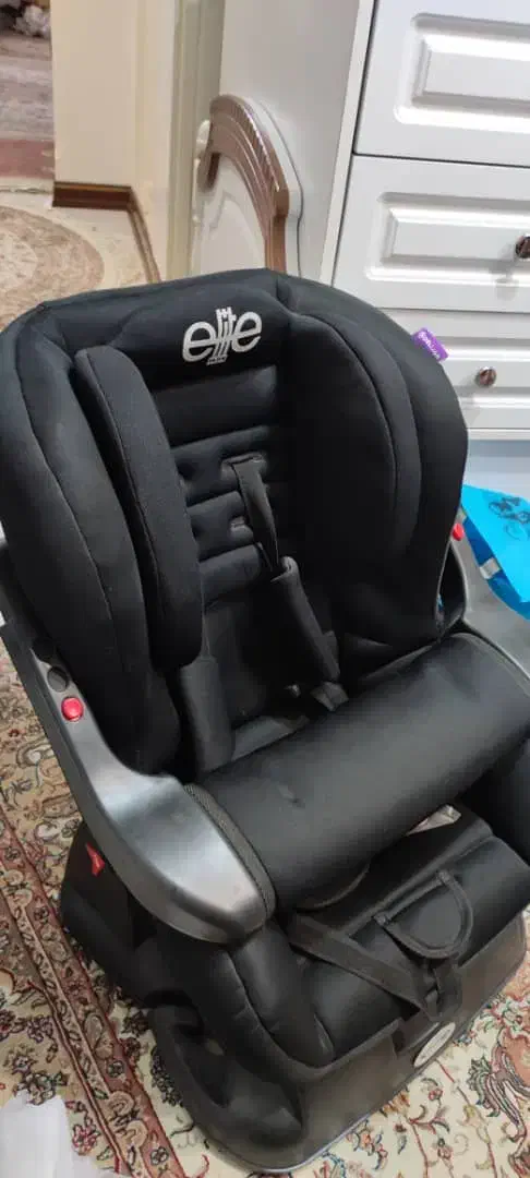 صندلی ماشین کودک|کالسکه و لوازم جانبی|تهران, نبی اکرم|دیوار