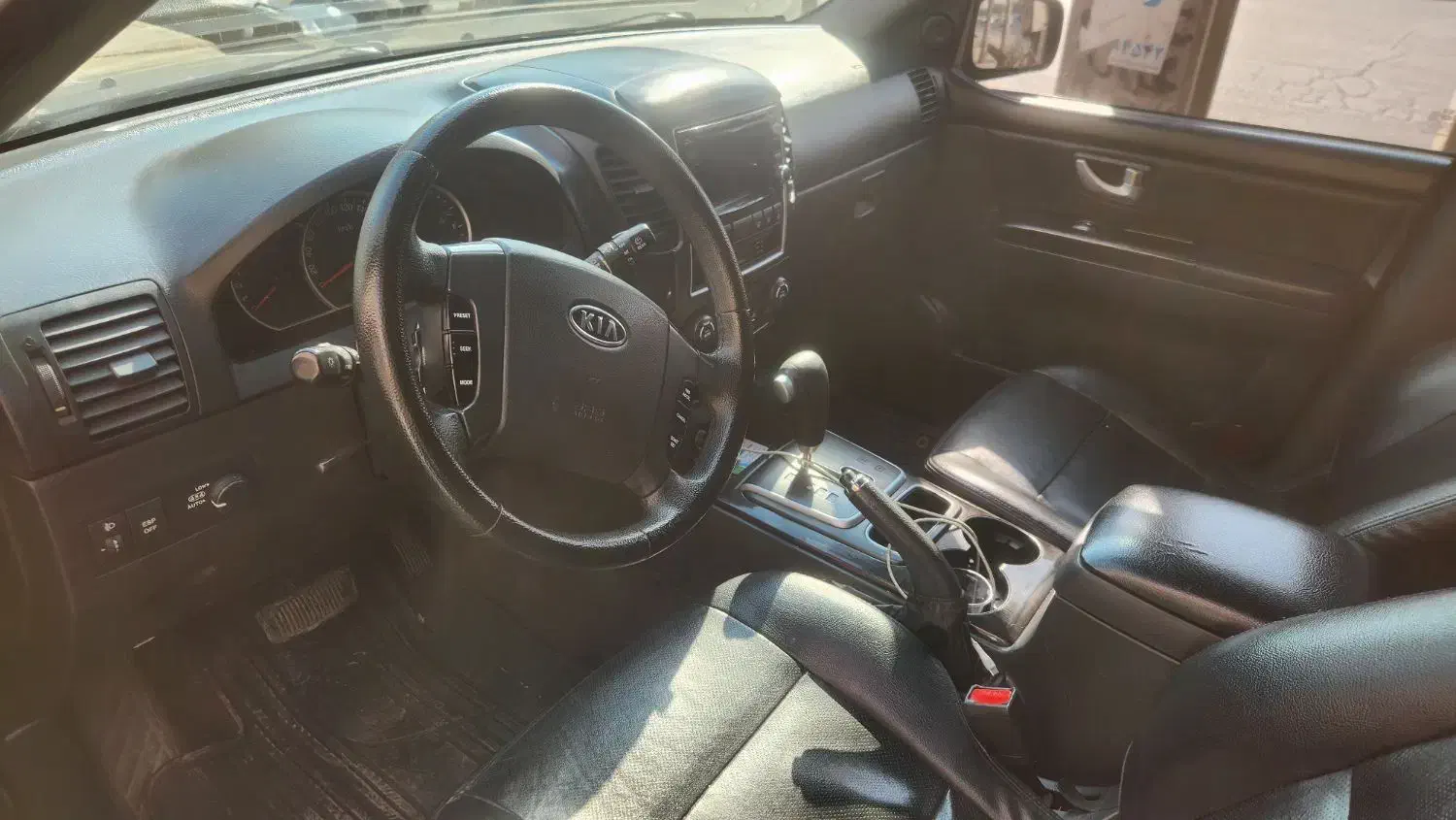 سورنتو ۲۰۰۹ بی رنگ|خودرو سواری و وانت|ورامین, خیر آباد|دیوار