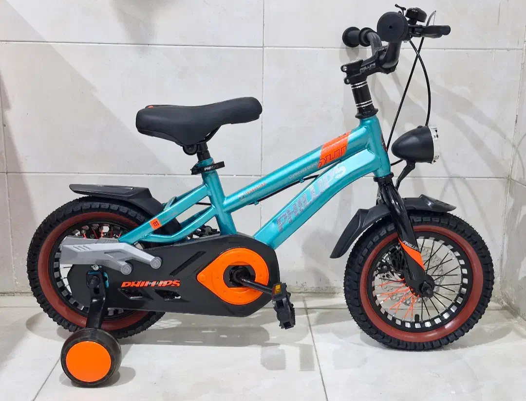 دوچزخه ۱۲ فروزان|دوچرخه، اسکیت، اسکوتر|بندرعباس, |دیوار