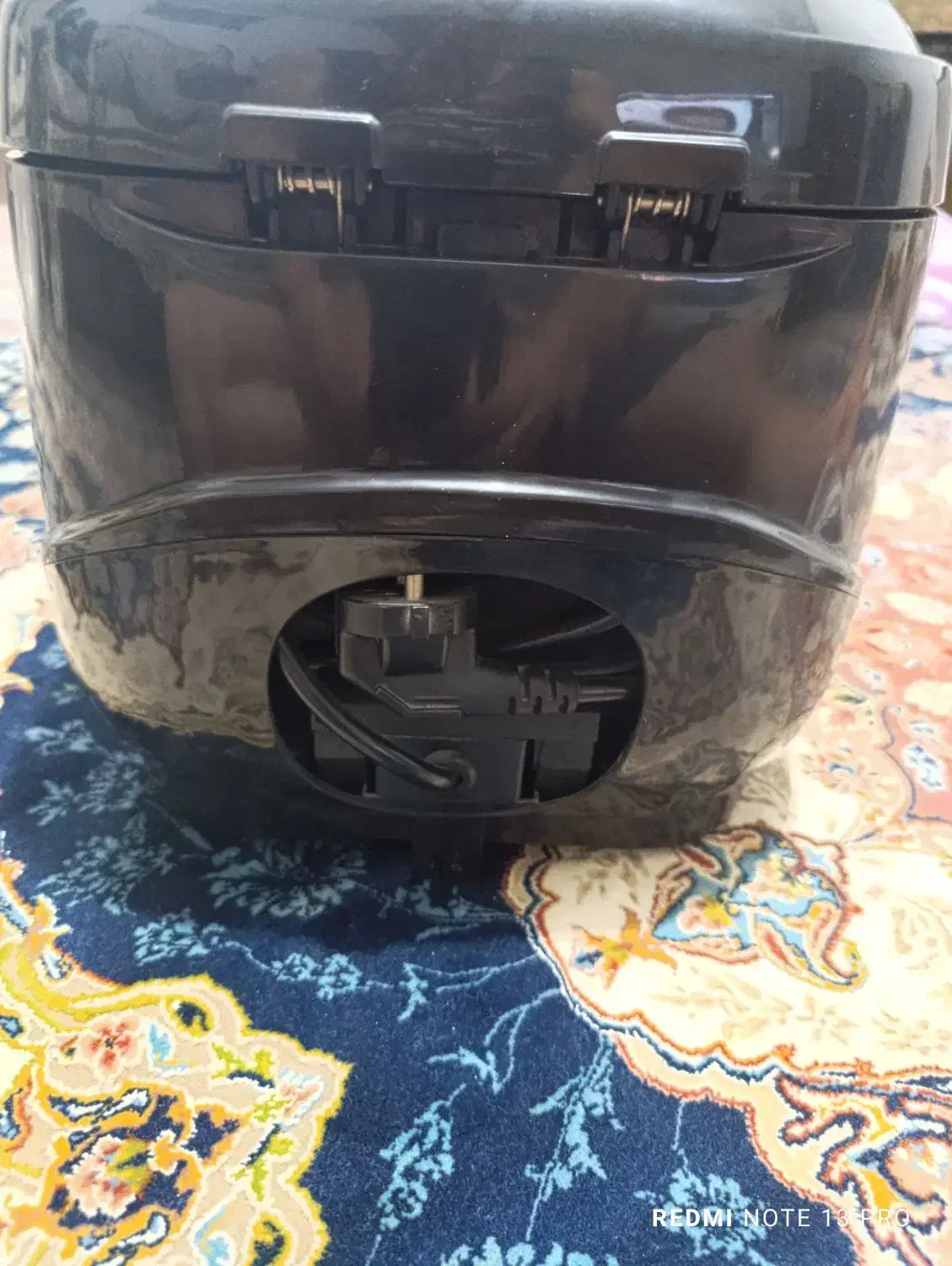 سرخ کنSAWAN|سایر لوازم برقی|کرج, خرمدشت|دیوار