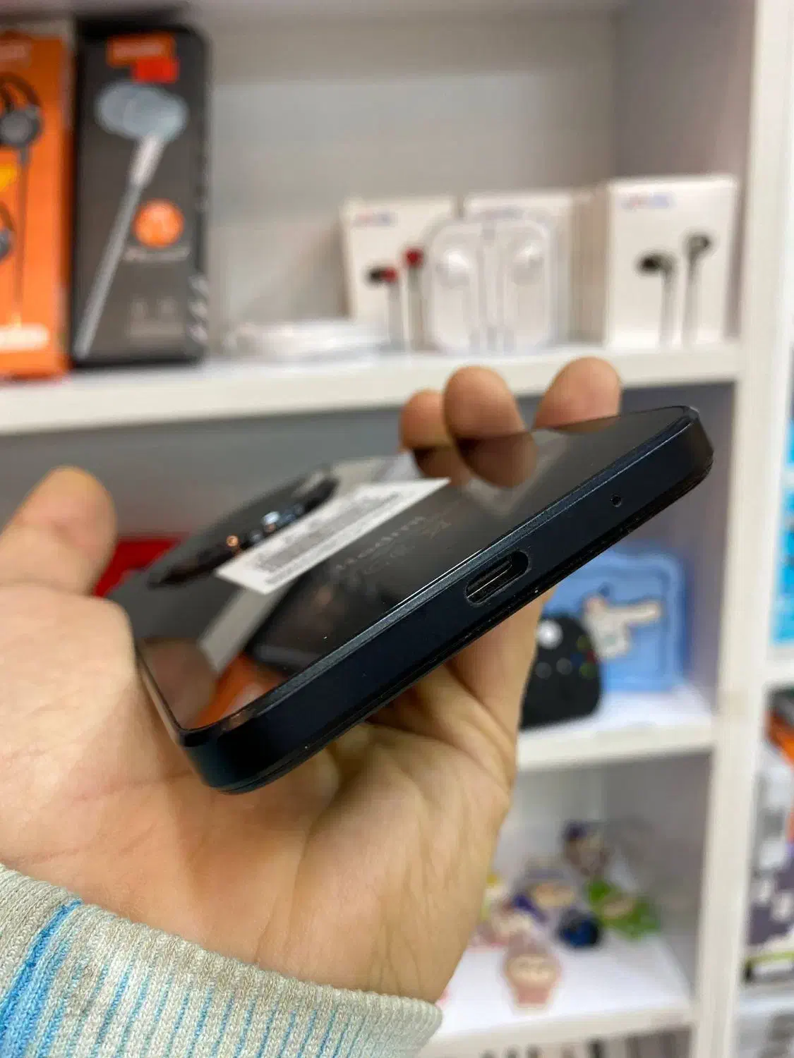 Redmi A3(4/128)|موبایل|شاهین‌شهر, حافظ جنوبی|دیوار