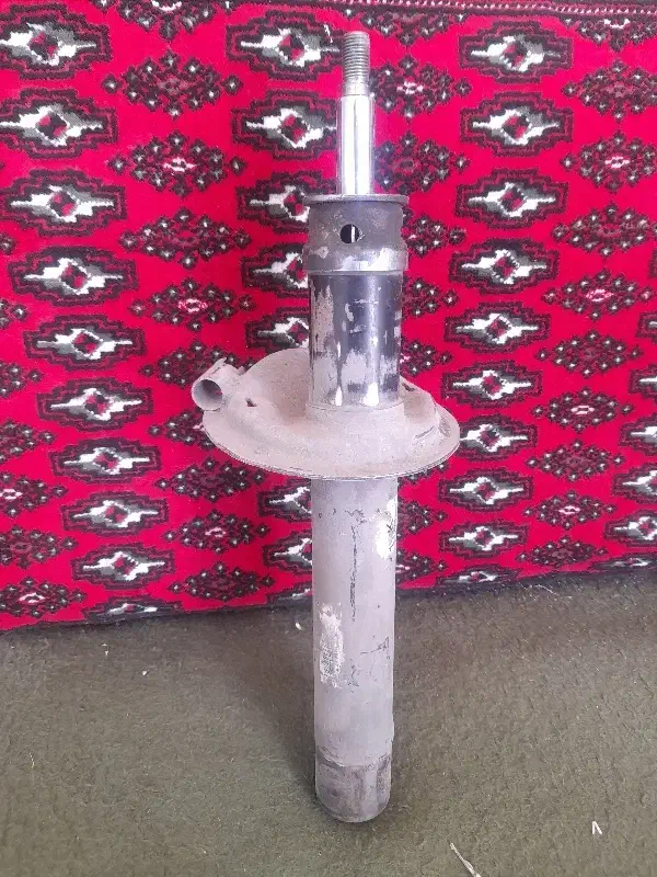 کمک سمند|قطعات یدکی و لوازم جانبی|فولادشهر, بوستان خلیج فارس|دیوار