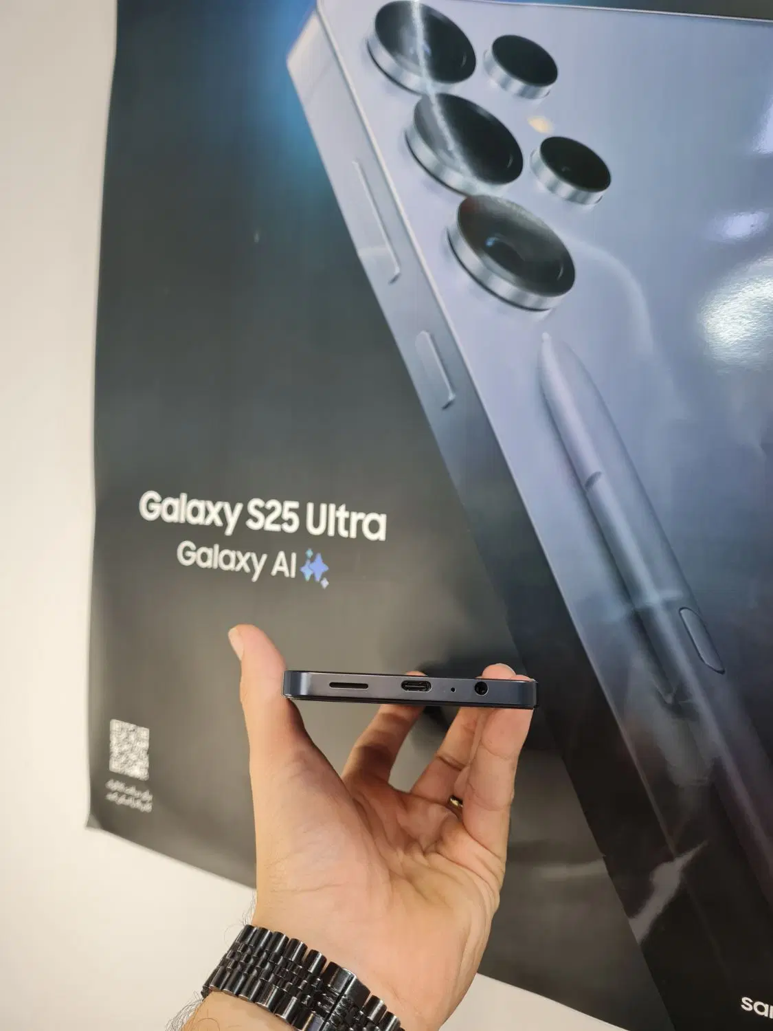 گوشی samsung a07|موبایل|رشت, لاکانی|دیوار