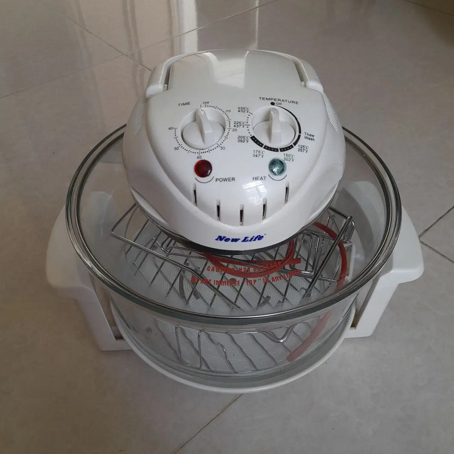 هوا پز|اجاق گاز و لوازم برقی پختوپز|سقز, |دیوار