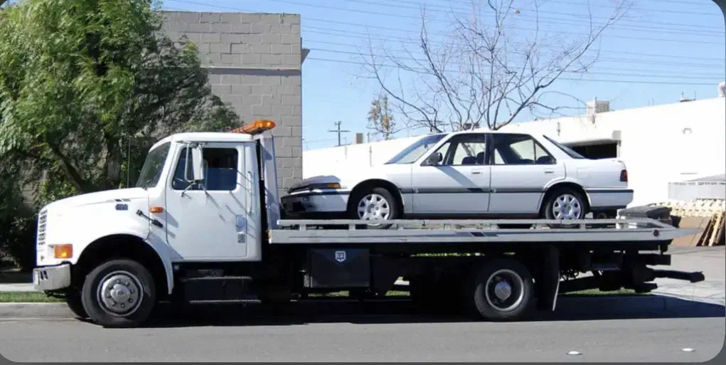 امدادخودرو و یدک‌کش هیدرولیک|خدمات حمل و نقل|سمنان, |دیوار