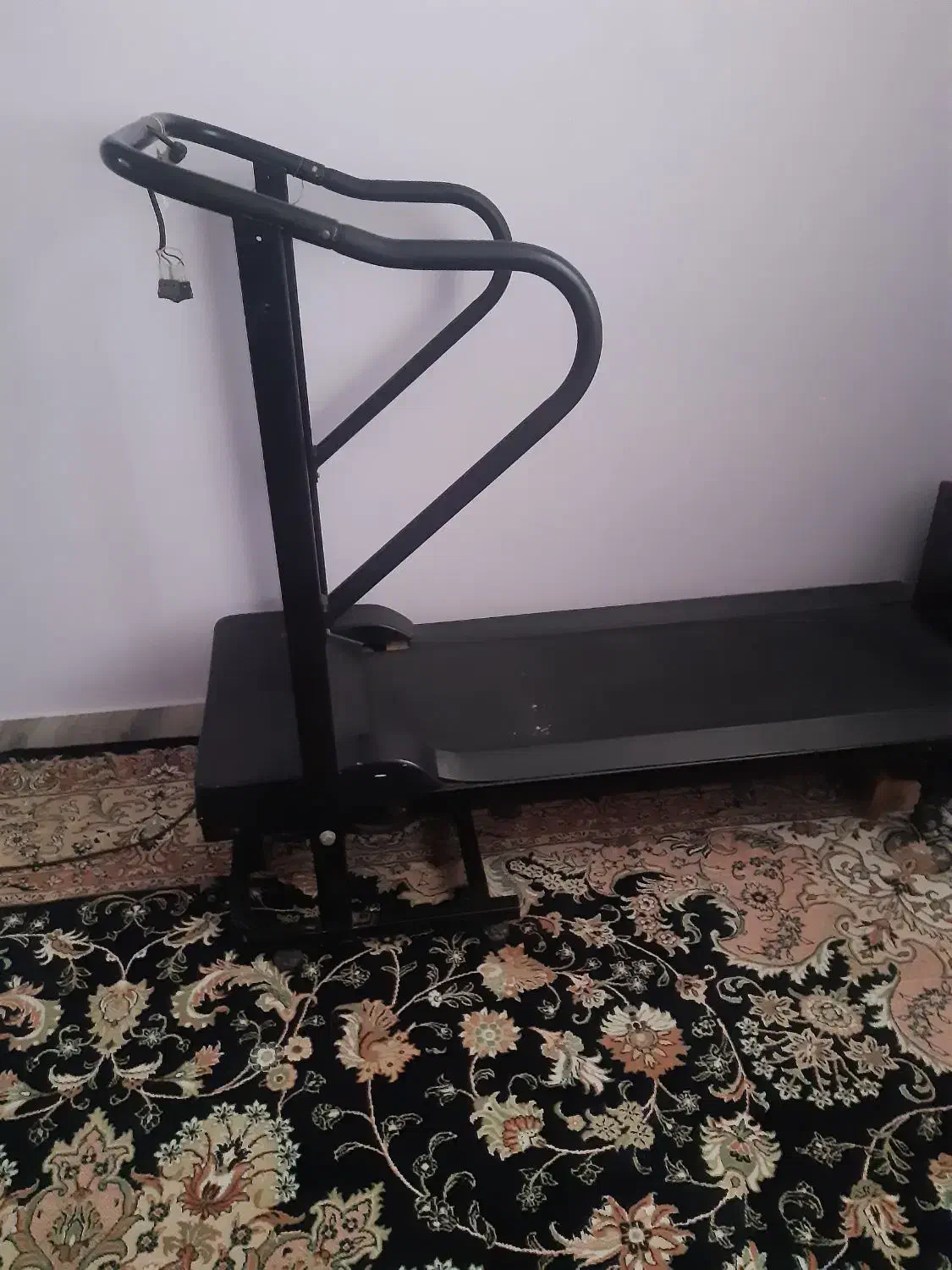 تردمیل|تجهیزات ورزشی|خمین, |دیوار