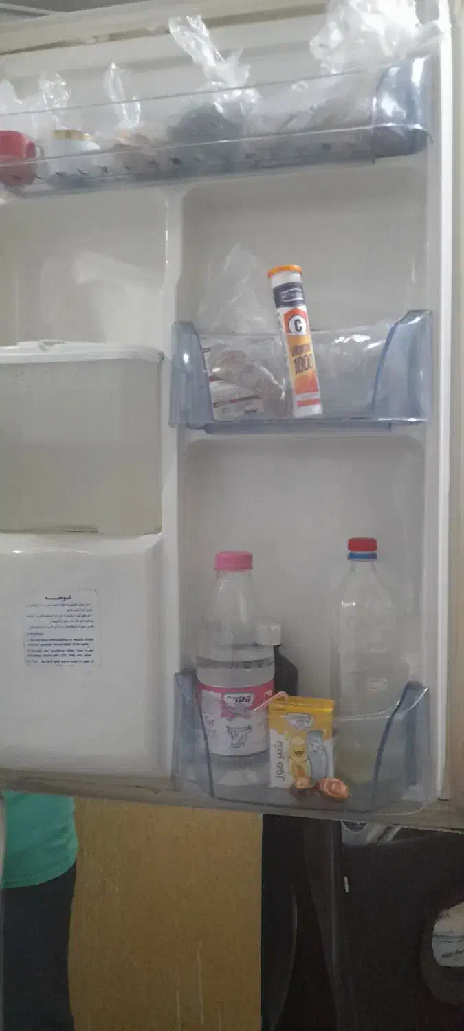 یخچال دونار بدون برفک|یخچال و فریزر|گرگان, |دیوار