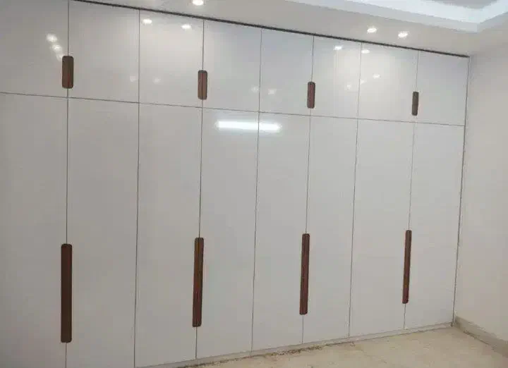 کمد دیواری mdf|جاکفشی، کمد، دراور|ملایر, |دیوار