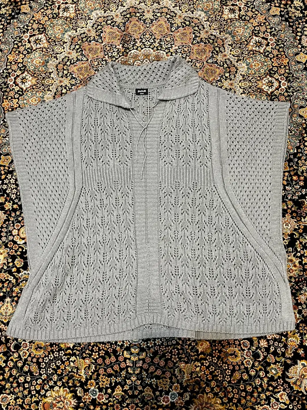 لباس بافت زمستانی|لباس|الیگودرز, |دیوار