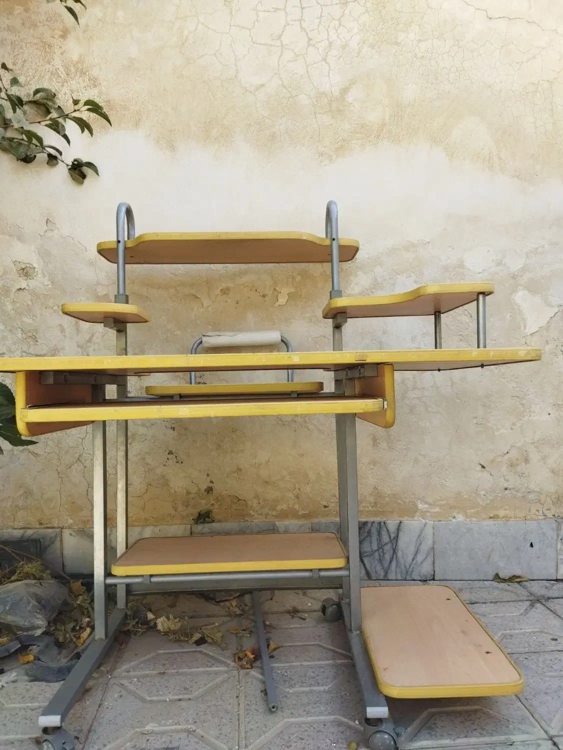 میز کامپیوتر|میز تحریر و کامپیوتر|شیروان (خراسان), |دیوار