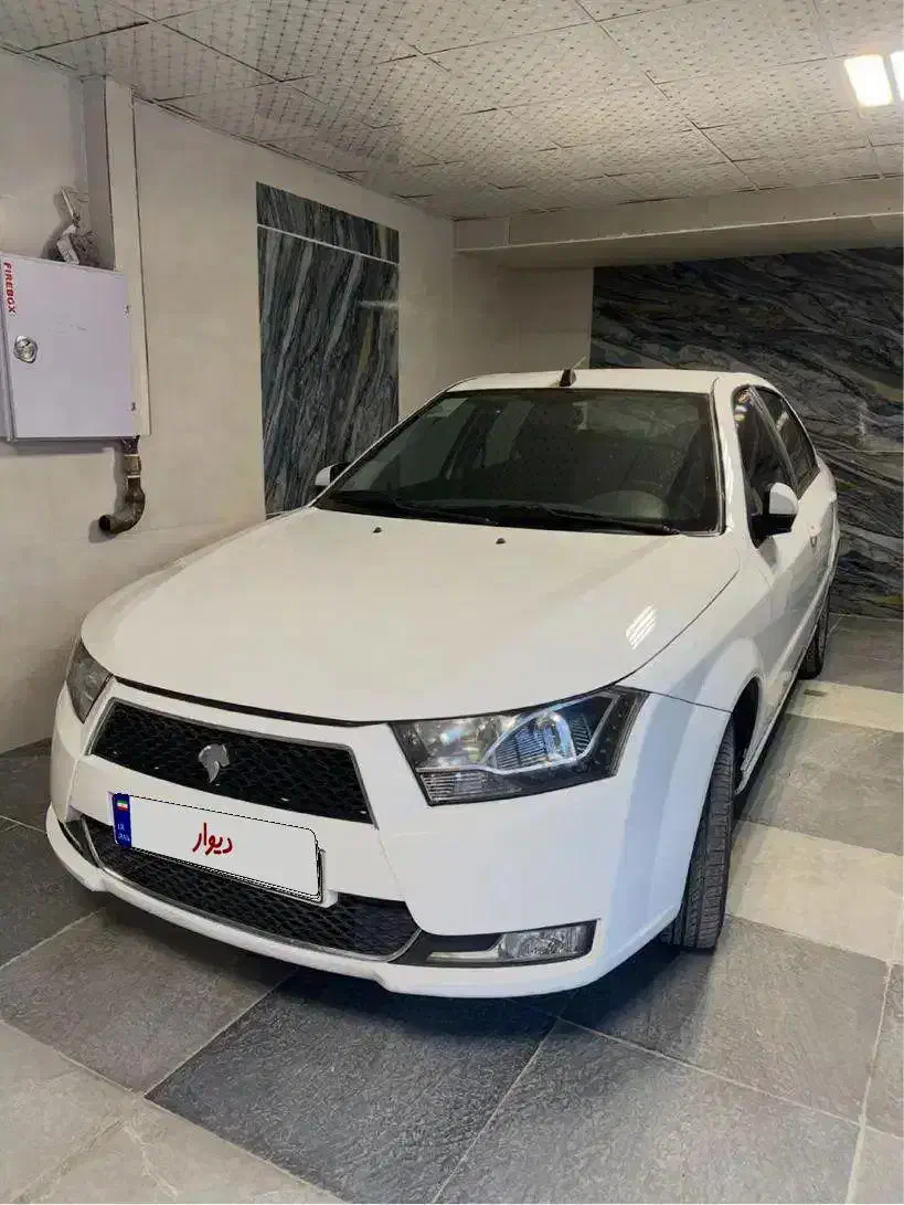 دنا معمولی ۱۴۰۰|خودرو سواری و وانت|کرمانشاه, |دیوار