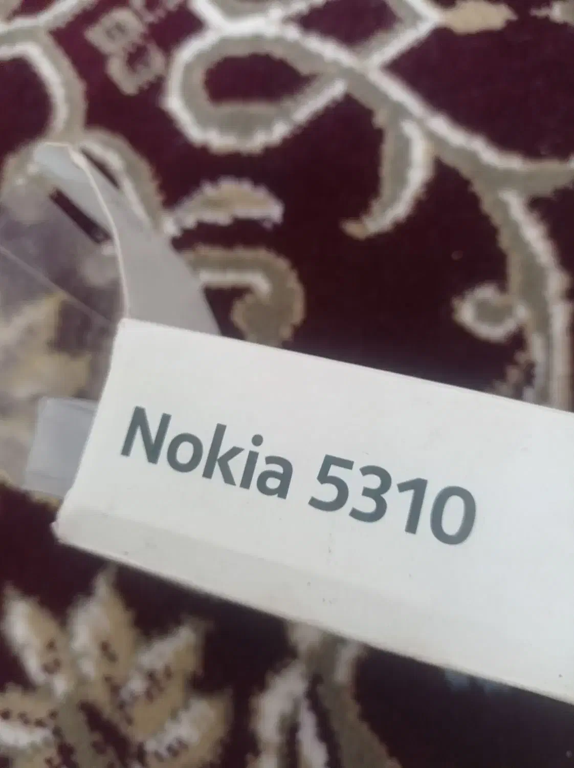 نوکیا|موبایل|آشتیان, |دیوار