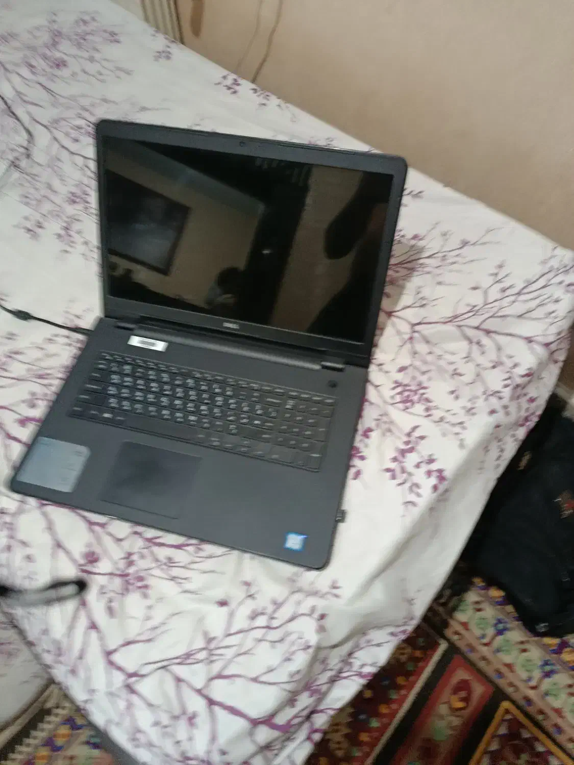 لپتاب دل ۱۸اینچ نونو|رایانه همراه|تهران, تهرانپارس شرقی|دیوار