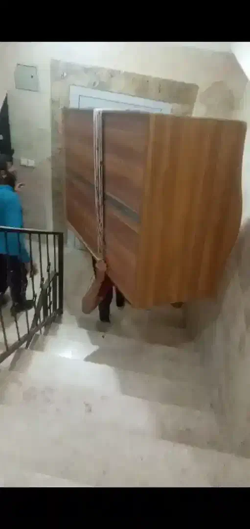 اتو بار آرامش|خدمات حمل و نقل|فردیس, شهرک سپاه|دیوار