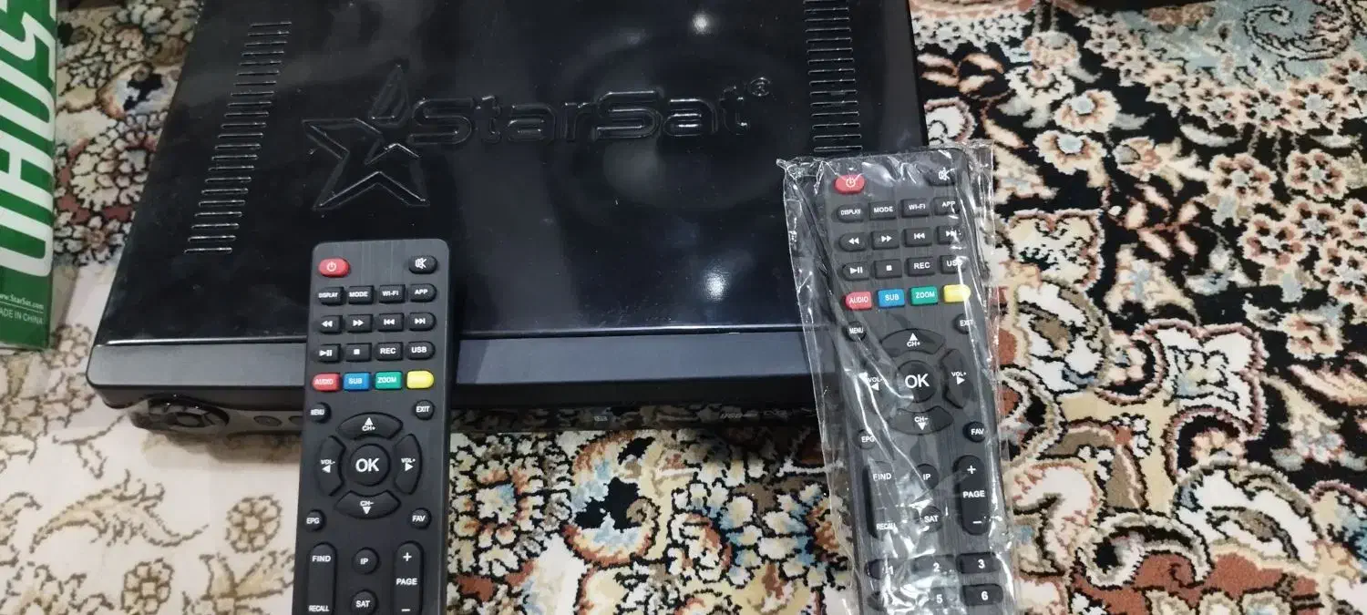 گیرنده|صوتی و تصویری|اهواز, کیانپارس |دیوار