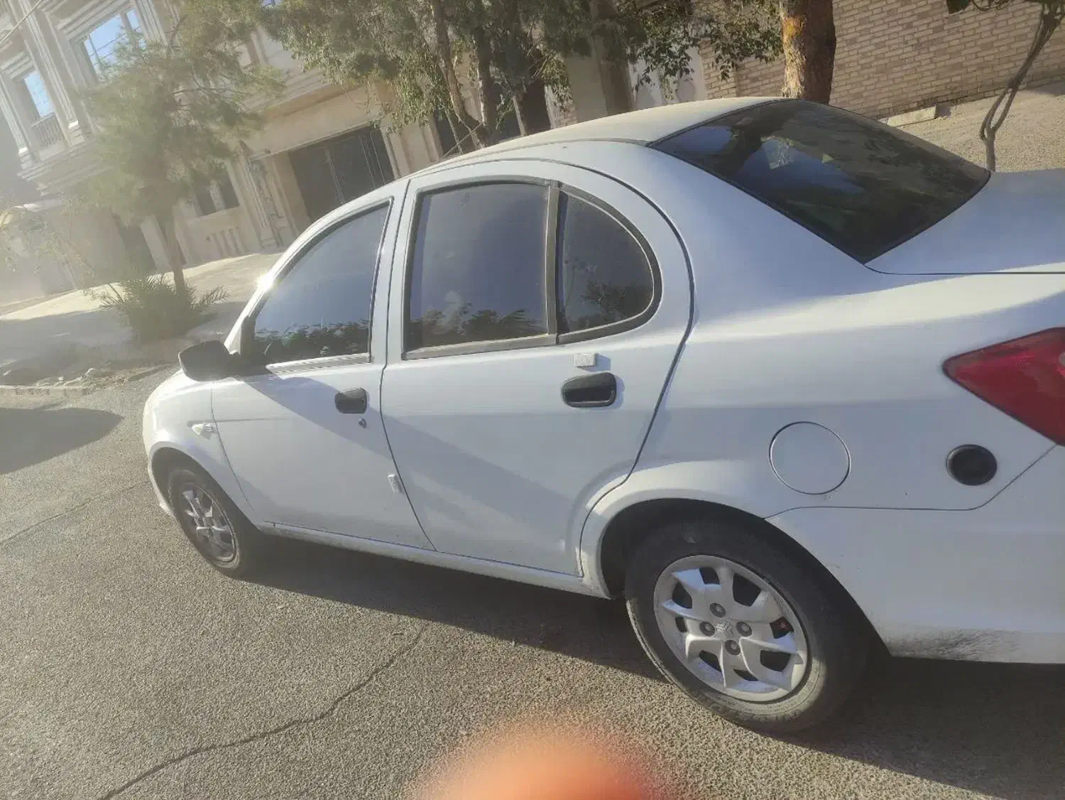 فروش سایپا دوگانه ۱۴۰۲|خودرو سواری و وانت|سمنان, |دیوار