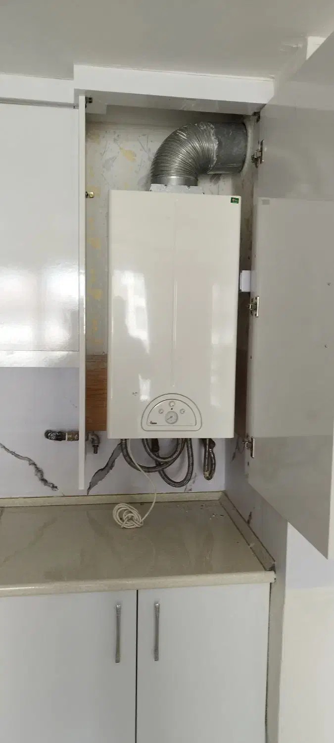 خدمات فنی مهندسی سرویس  تعمیرات پکیج شوفاژ آبگرمکن|خدمات پیشه و مهارت|گلبهار, شهر جدید گلبهار|دیوار