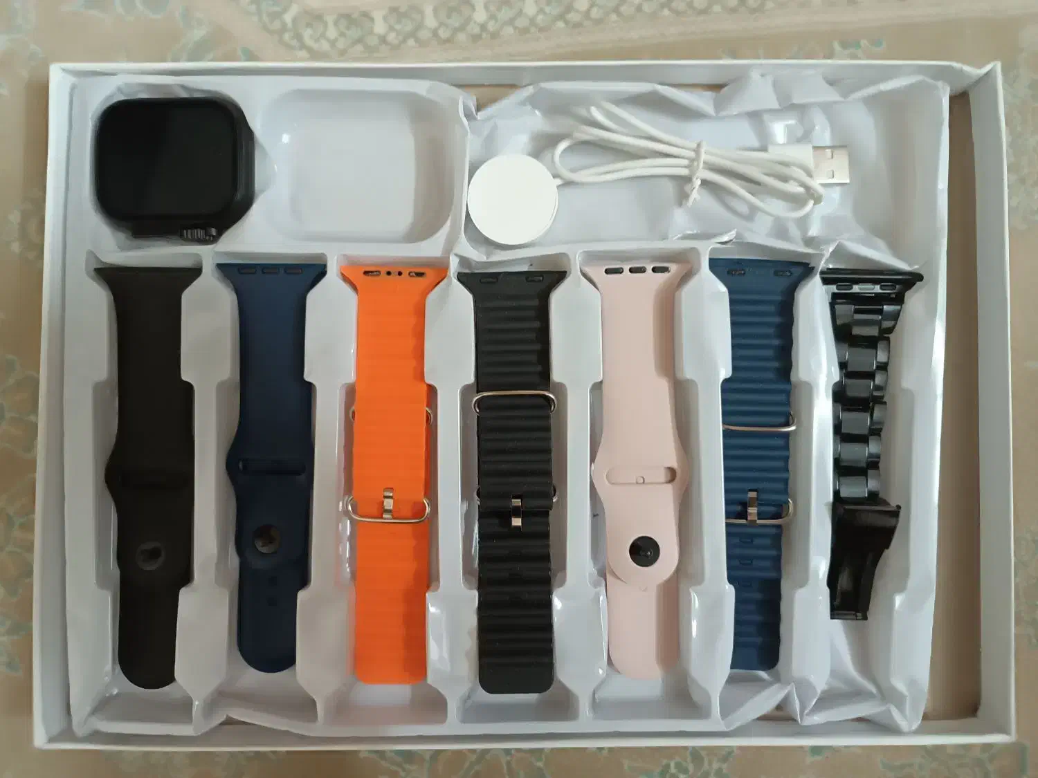 ساعت|ساعت|گلپایگان, |دیوار