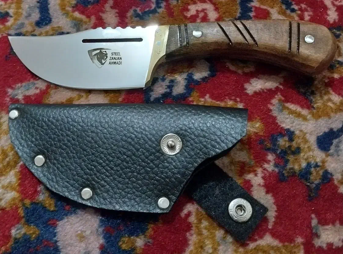 چاقوکپوری|ابزارآلات|مبارکه, |دیوار