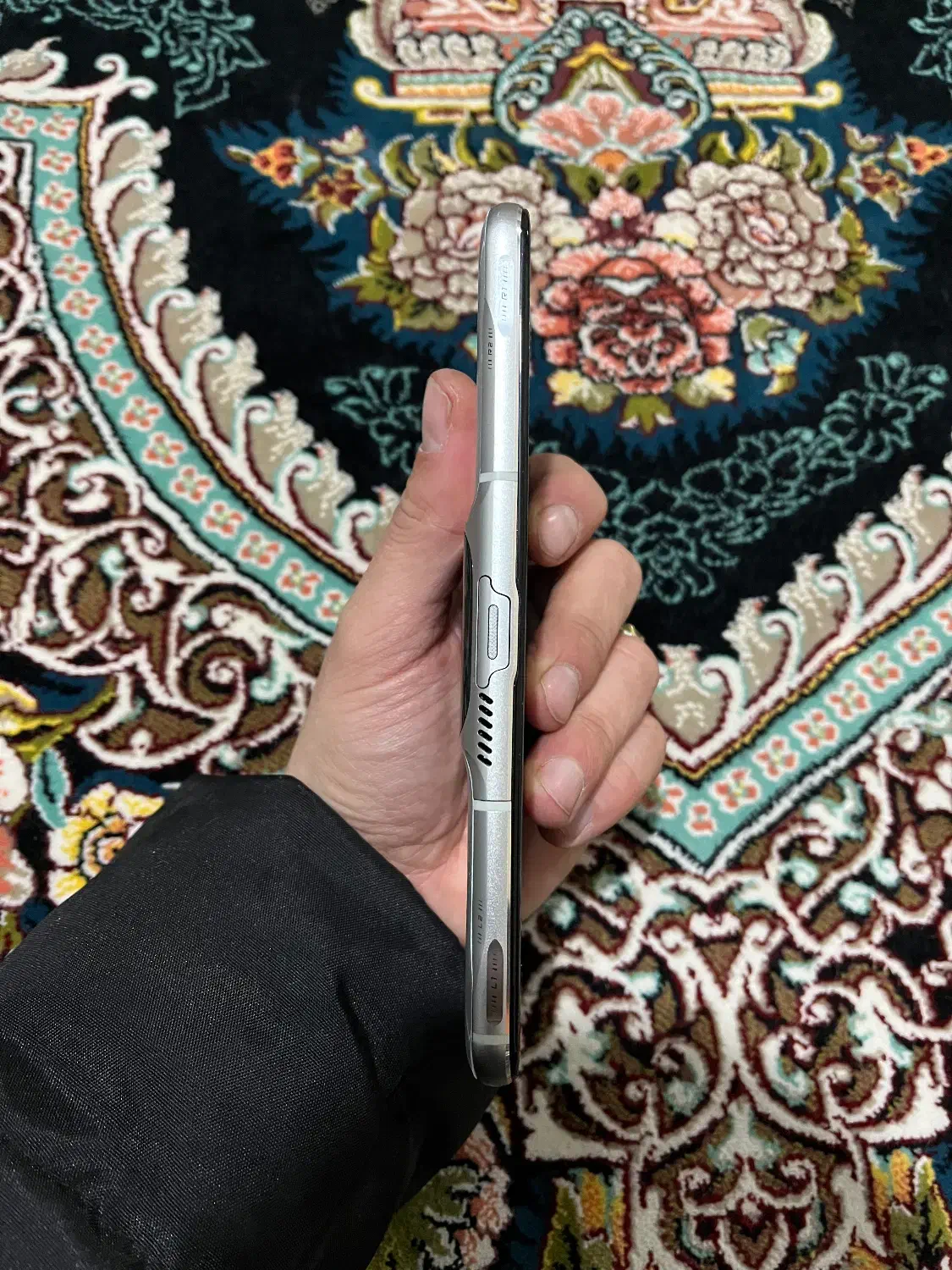 Lenova L70081|موبایل|تهران, نازیآباد|دیوار