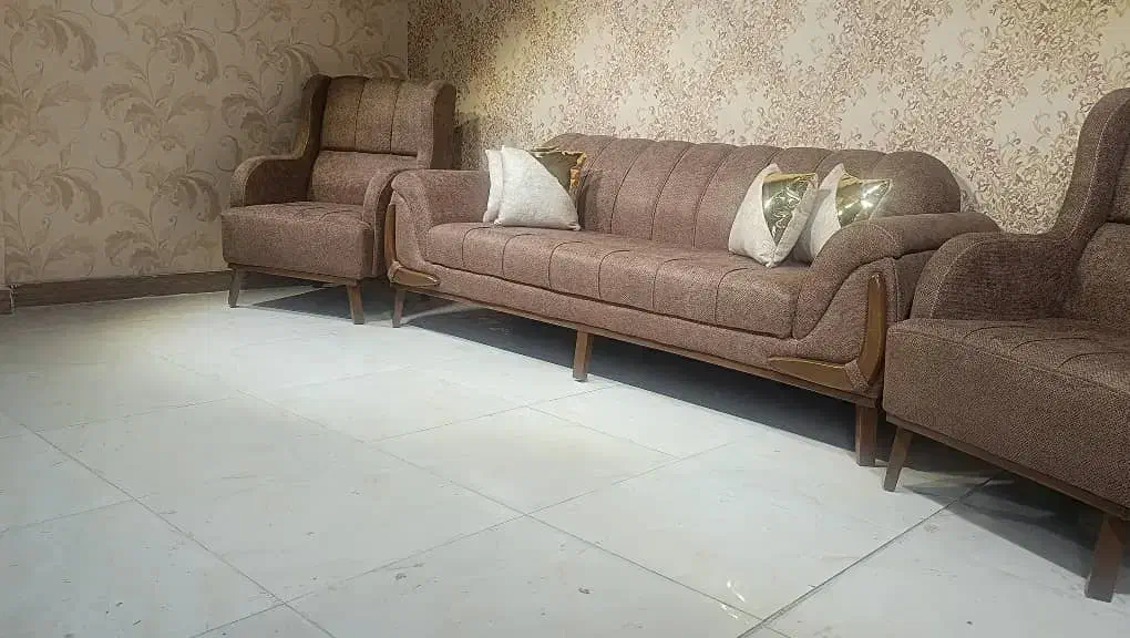 مدل گوریس|مبلمان خانگی و میز عسلی|تهران, شهرک ولیعصر جنوبی|دیوار