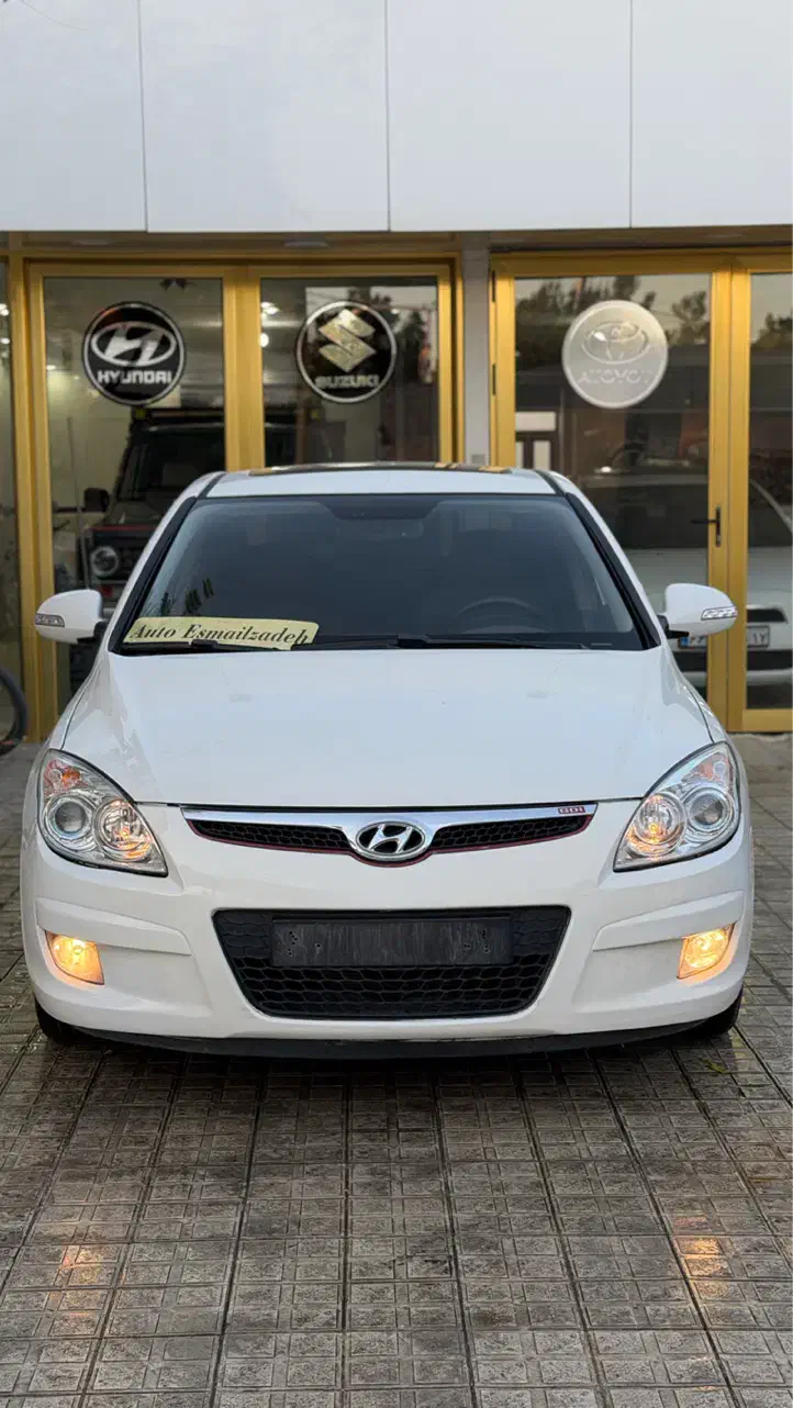 هیوندا i30|خودرو سواری و وانت|تبریز, |دیوار