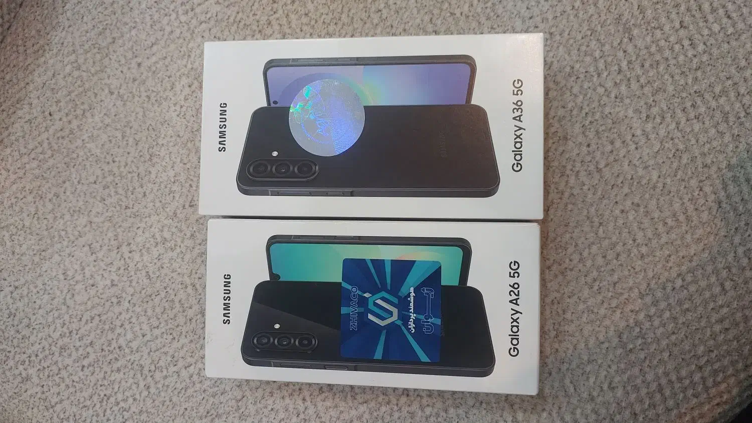 گوشی سامسونگ|موبایل|لواسان, |دیوار