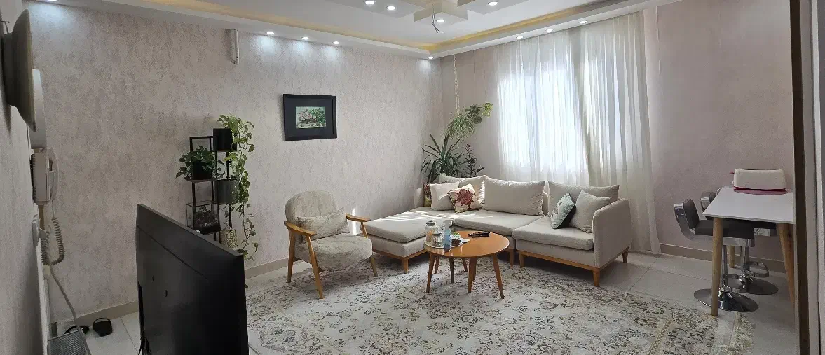 فروش آپارتمان ۸۵ متری برجهای ترکیه|فروش آپارتمان|محمدیه-قزوین, |دیوار
