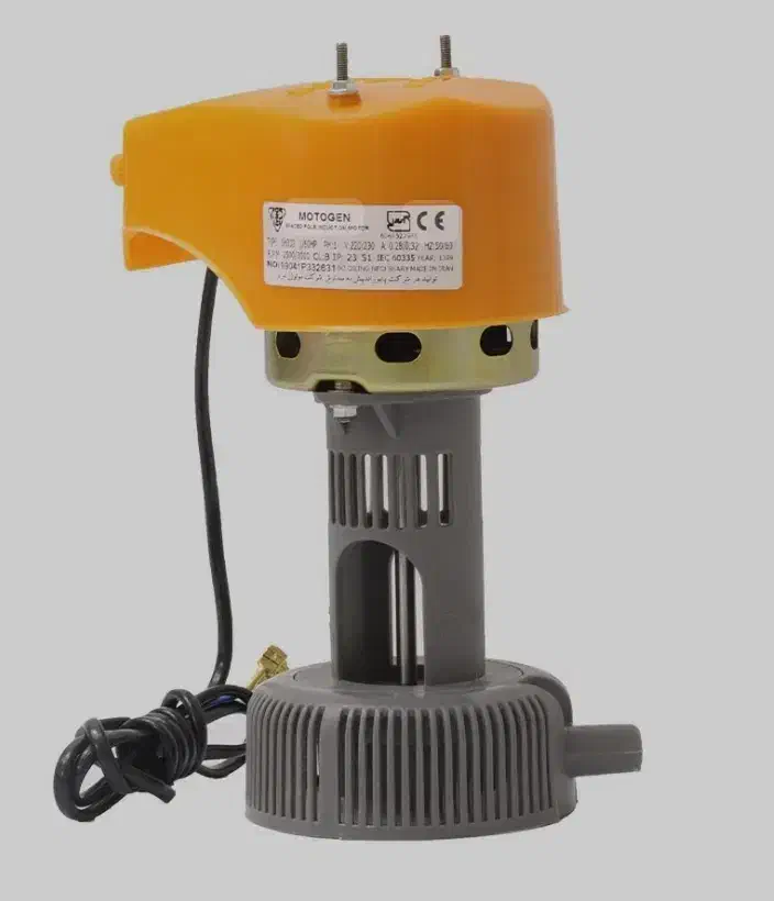 موتور ژن3/4 ،پمپ کولر|کولر آبی|خرم‌آباد, |دیوار