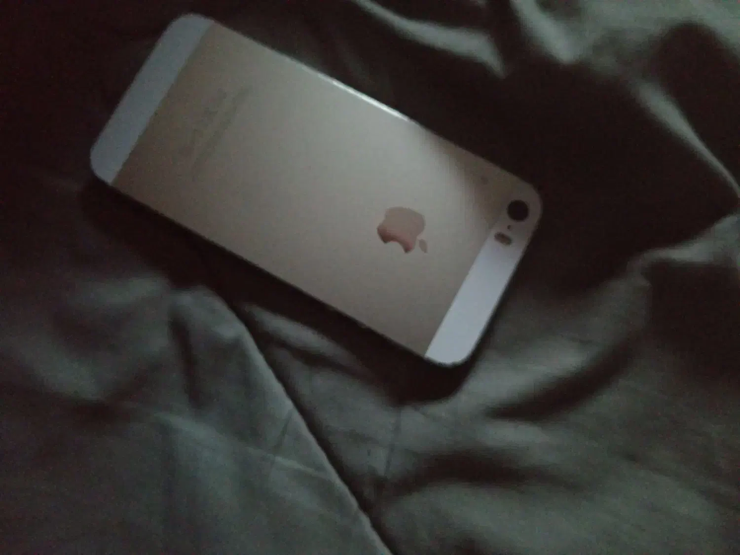 5اس 5s|موبایل|تهران, شاهین|دیوار