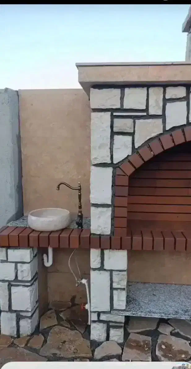 بنا|خدمات پیشه و مهارت|لنجان, |دیوار