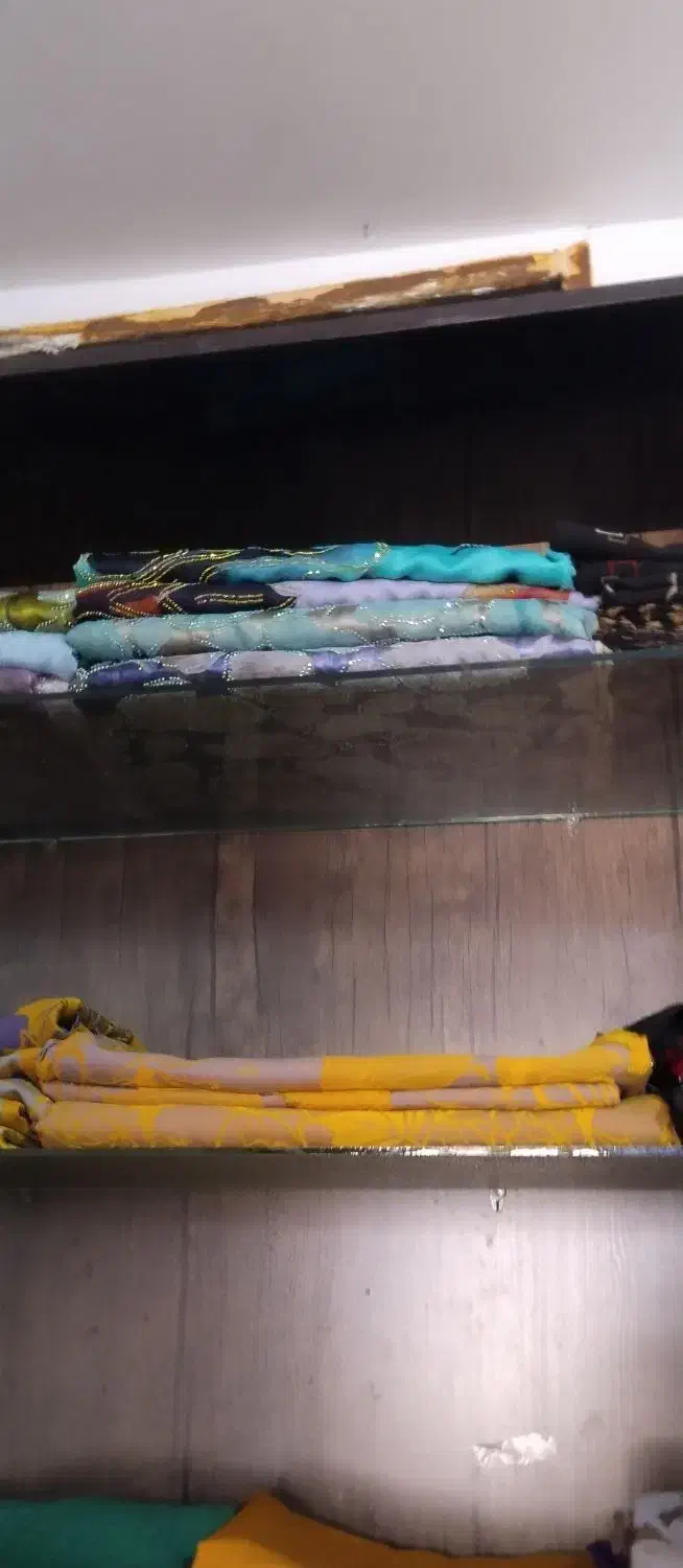 ارزانسرای انواع پارچه|لباس|رودبار (کرمان), |دیوار