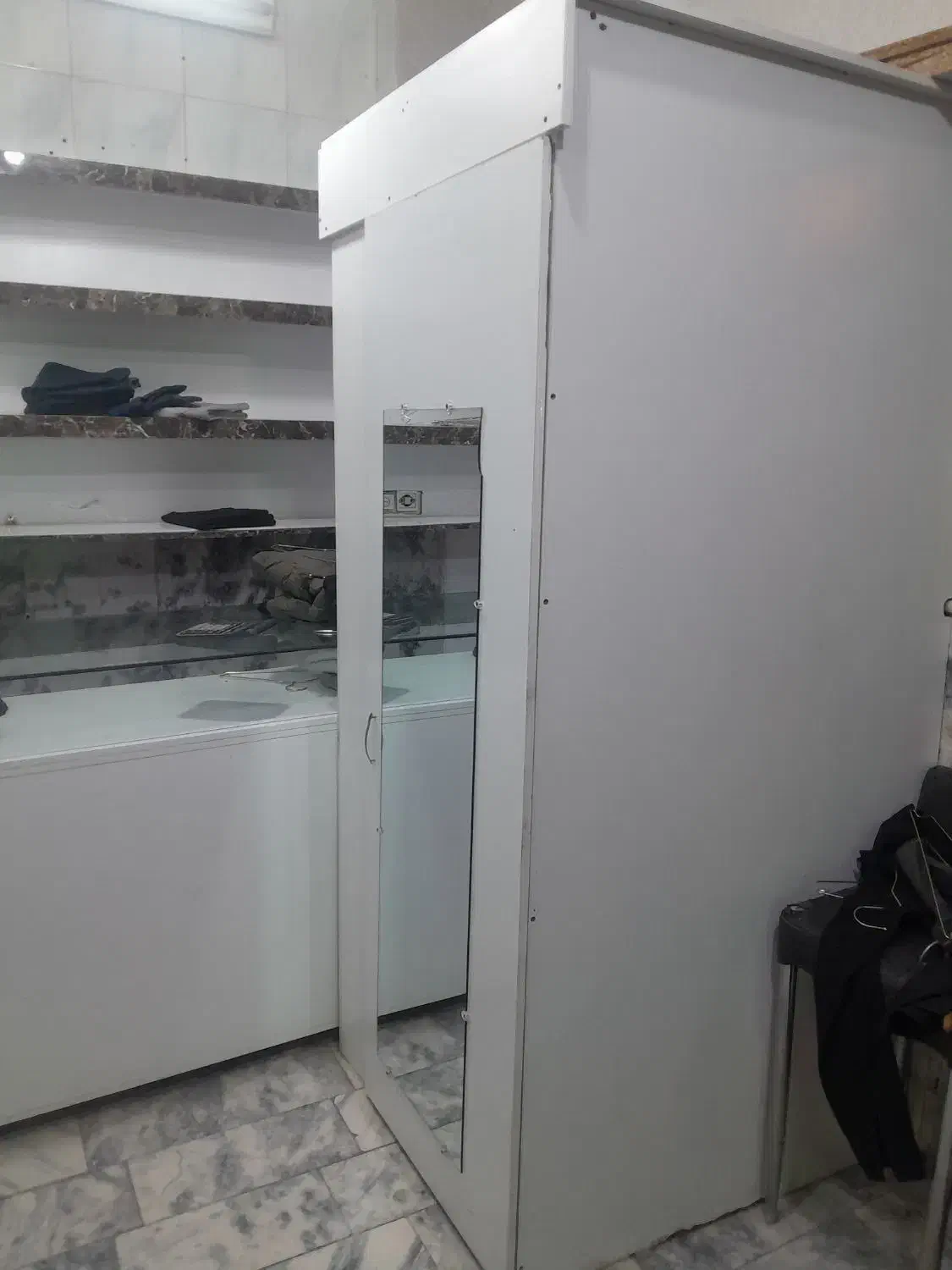 اتاق پرو میز ام دی اف|فروشگاه و مغازه|مشهد, طبرسی شمالی|دیوار