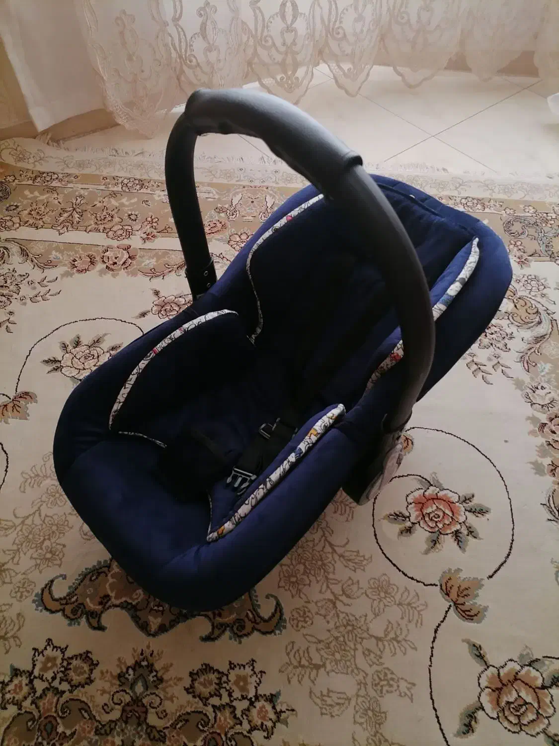 کریر و رولک|کالسکه و لوازم جانبی|تبریز, |دیوار