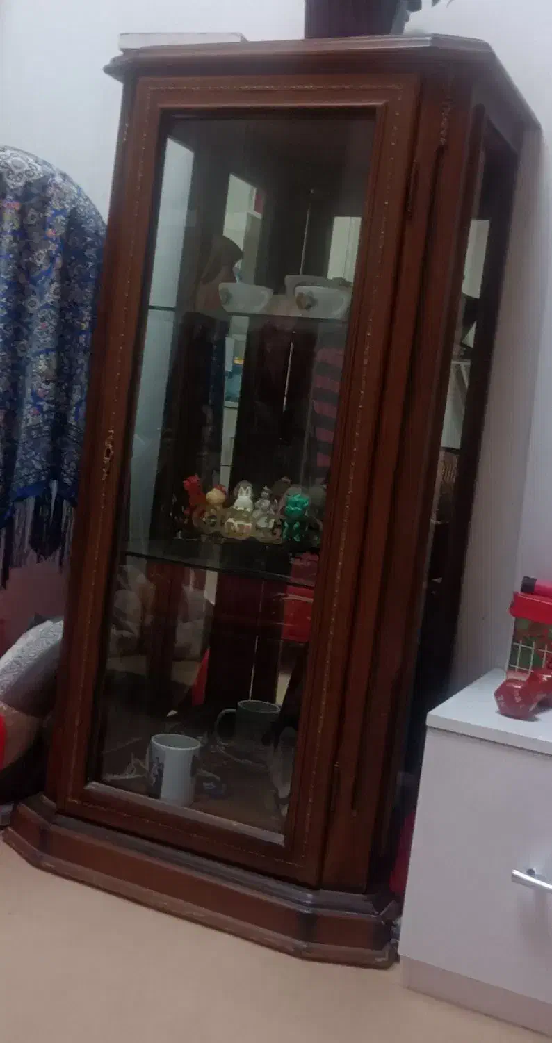 ویترین|بوفه، ویترین، کنسول|نیشابور, هفده شهریور|دیوار