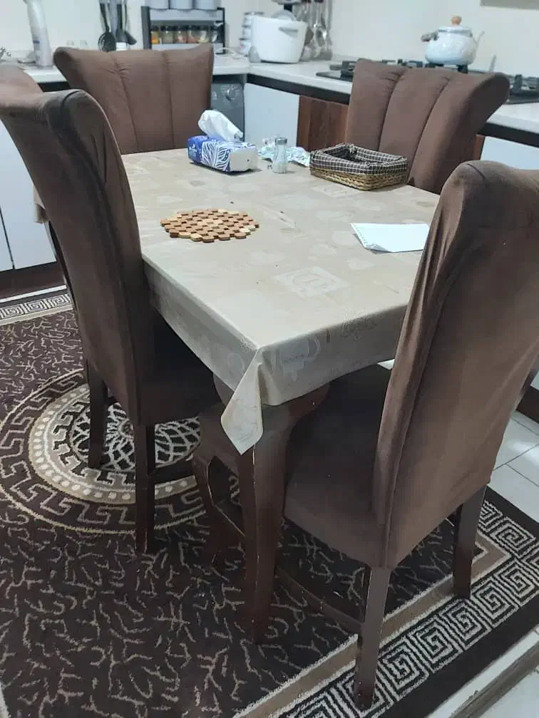 فروش یکجای لوازم چوبی منزل  قیمت استثنایی|حراج|پرند, فاز ۴|دیوار