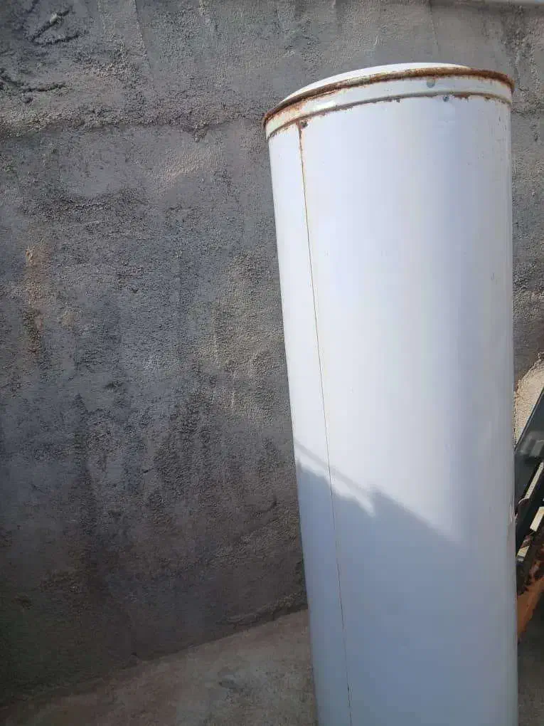 آبگرم کن مخزن دار بزرگ گازی برقی|آبگرمکن، پکیج، شوفاژ|بهبهان, |دیوار