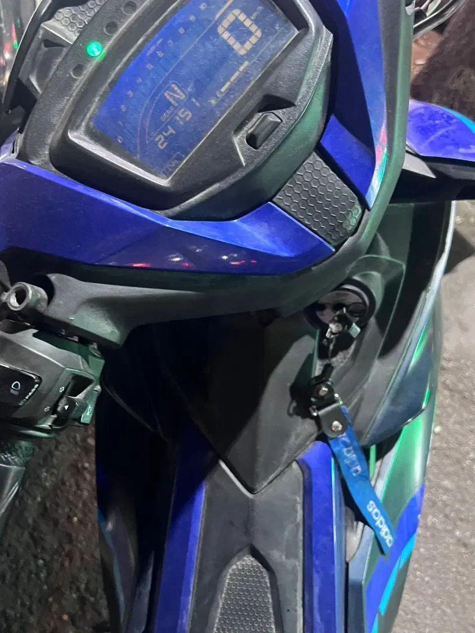 Mxking1402|موتورسیکلت|تهران, خاوران|دیوار