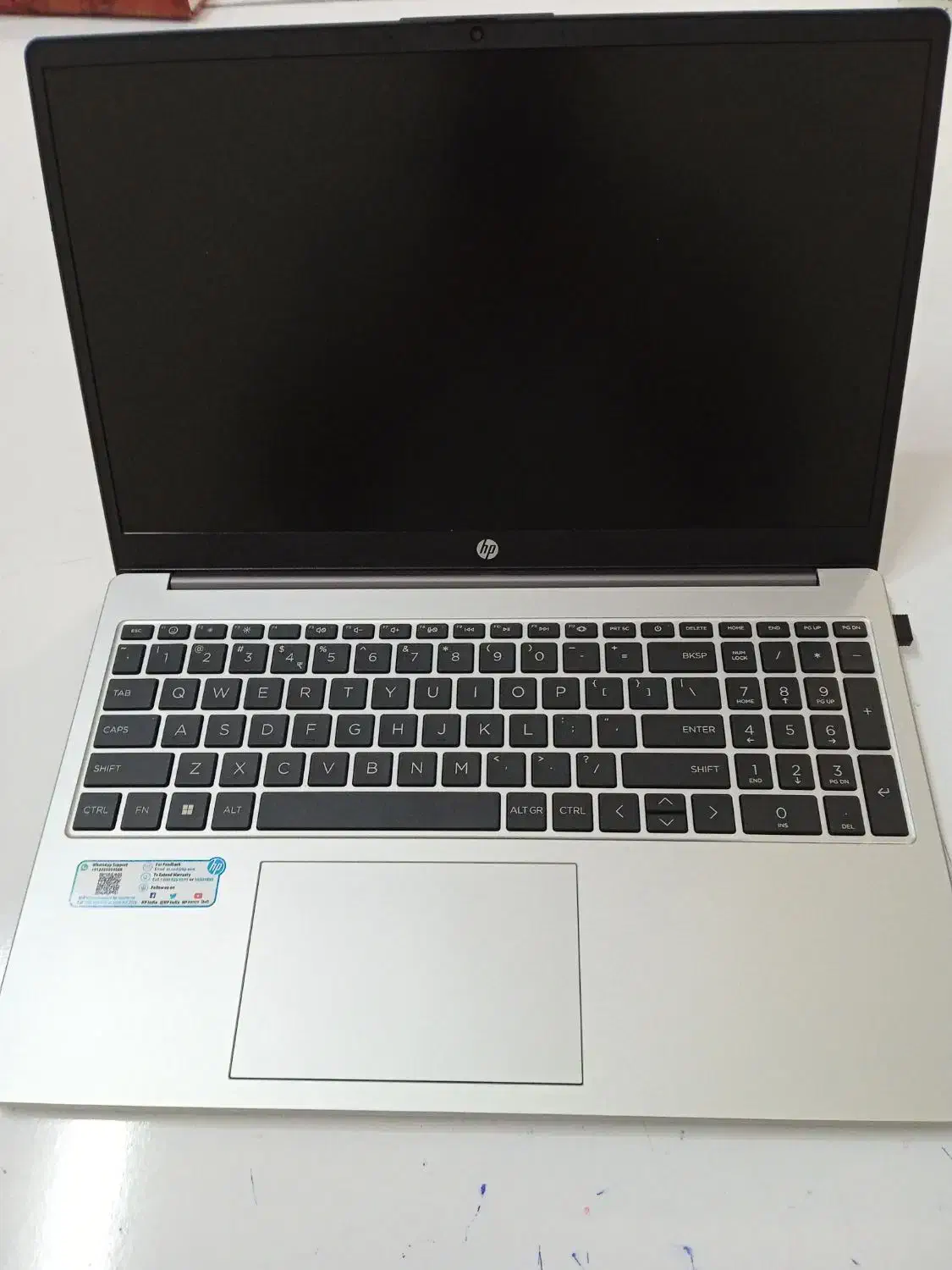 لپ تاپ اچ پی|رایانه همراه|کرج, حصارک بالا|دیوار