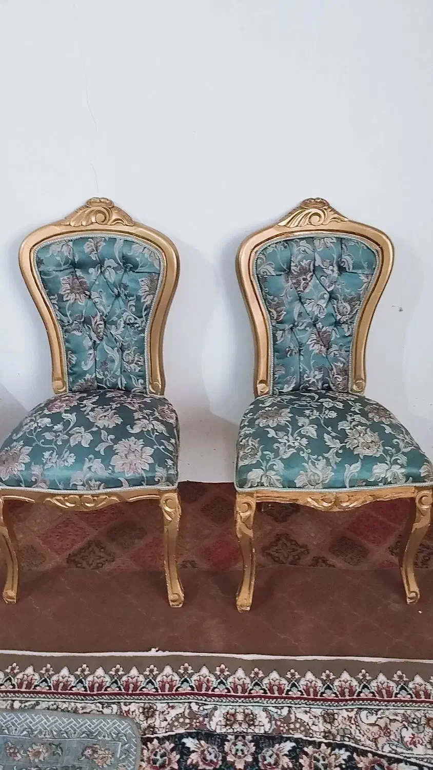 مبلمان|مبلمان خانگی و میز عسلی|نصر آباد, |دیوار