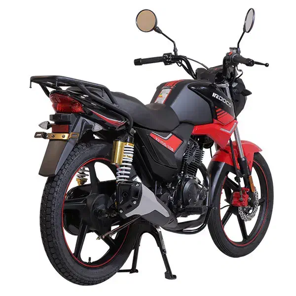 موتور ایران دو چرخ / ۱۵۰ سی سی / صفر خشک|موتورسیکلت|قم, بنیاد|دیوار