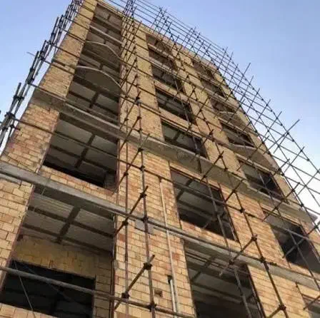 داربست فراز|خدمات پیشه و مهارت|بروجرد, |دیوار