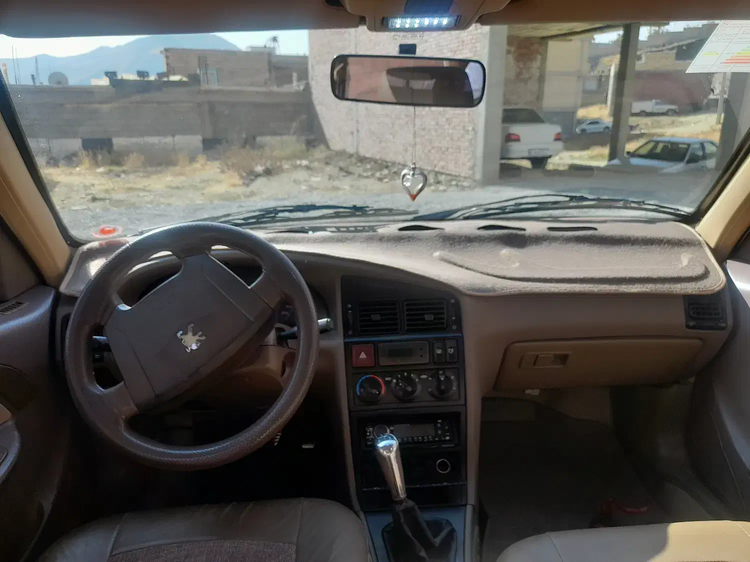 ۴۰۵slx|خودرو سواری و وانت|بانه, |دیوار