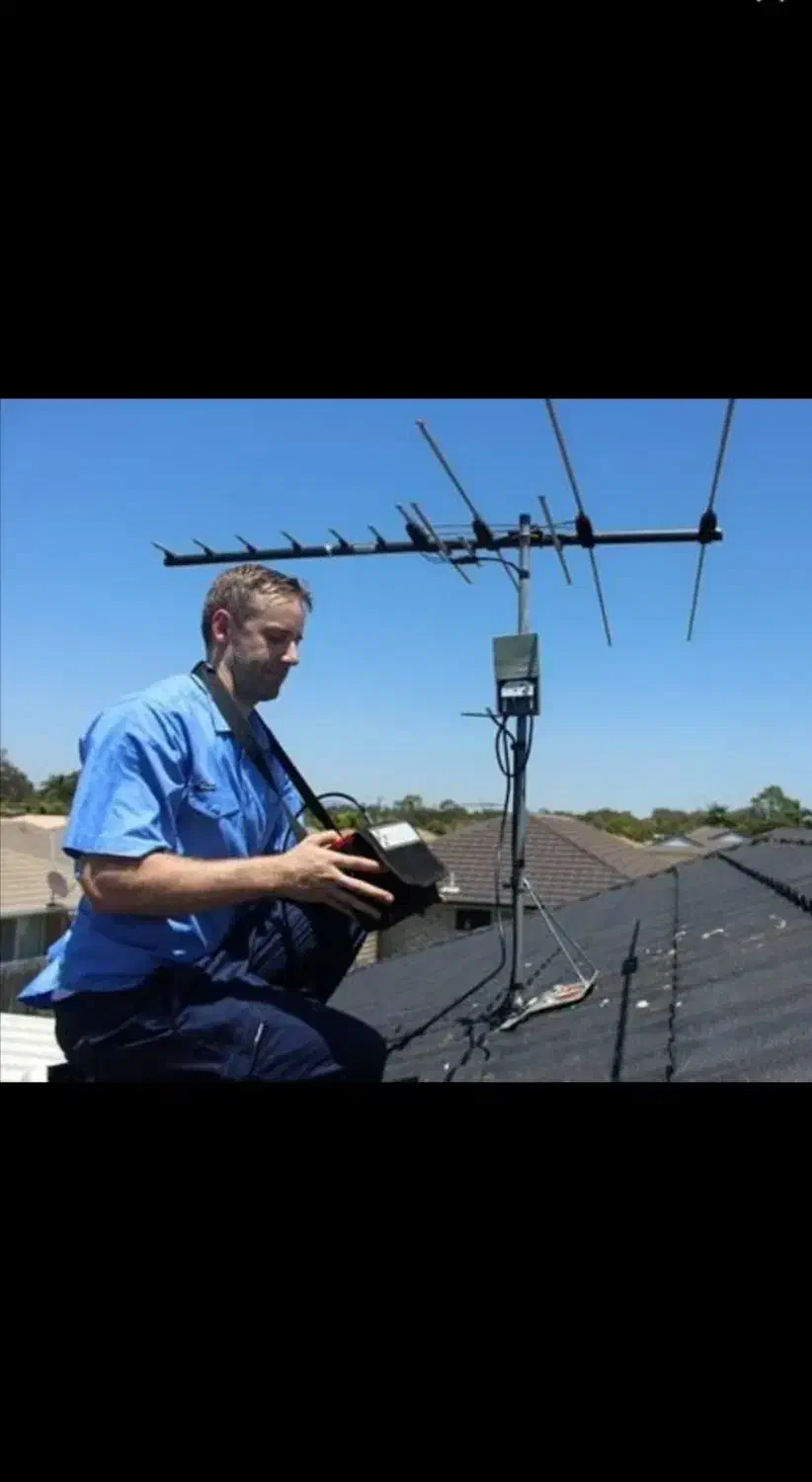 نصب انتن های ثابت و گردان . وگیرنده های دیجتال|خدمات پیشه و مهارت|پارس‌آباد, |دیوار