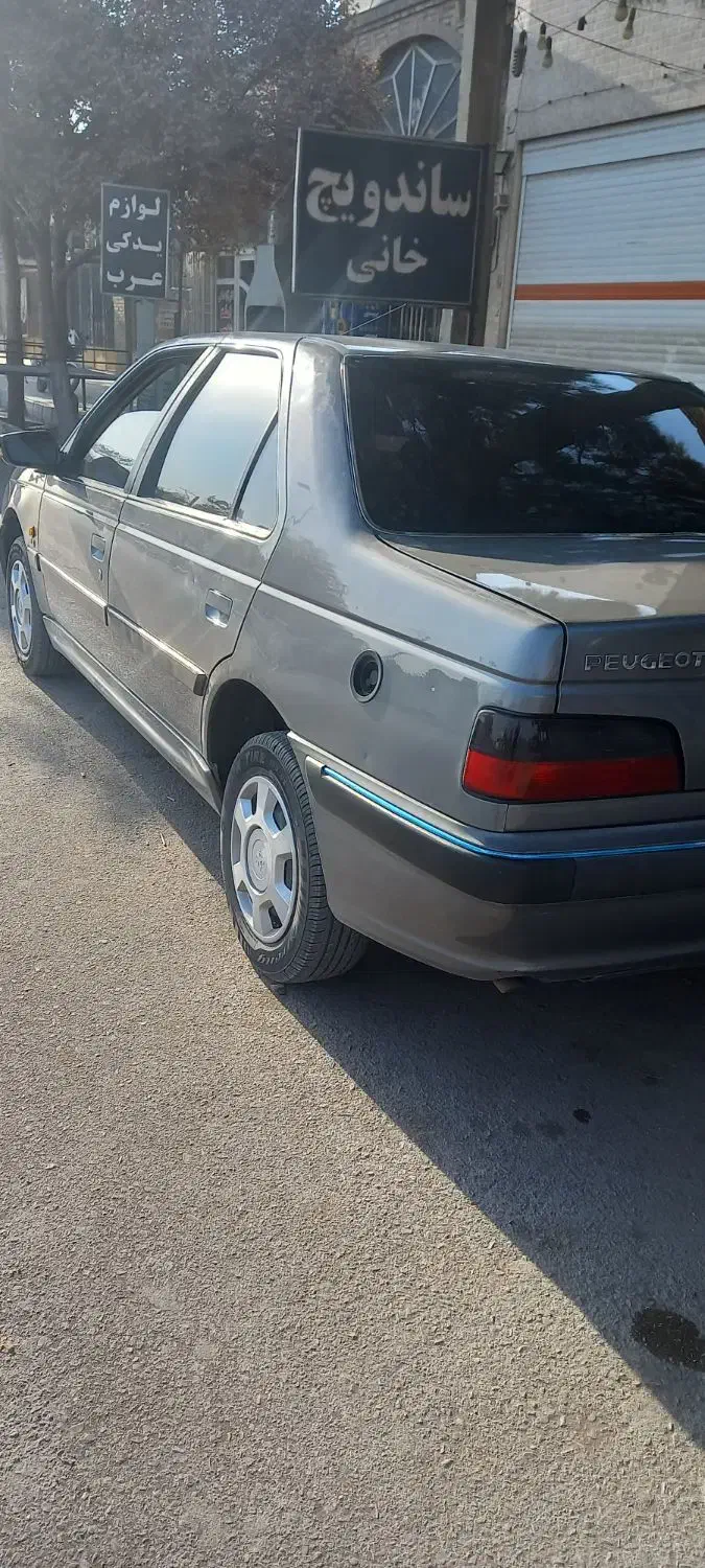 حمل مسافر|خدمات حمل و نقل|میبد, |دیوار