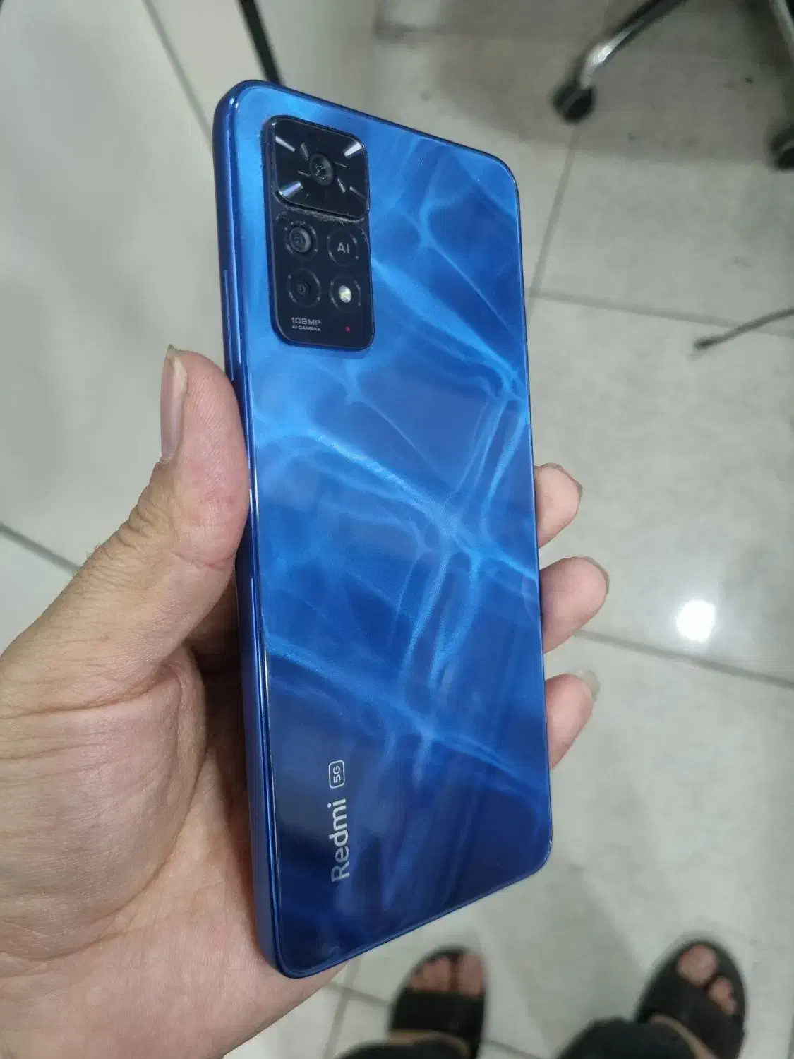 note11pro plus5g|موبایل|قم, در بهشت|دیوار