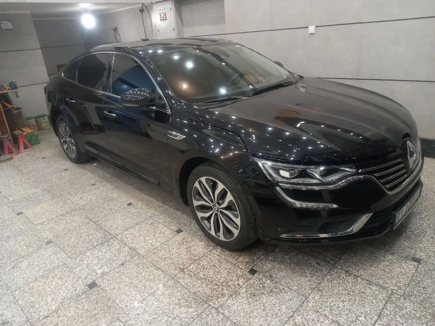 صافکاری PDR نقاشی|خدمات موتور و ماشین|تهران, حافظیه|دیوار