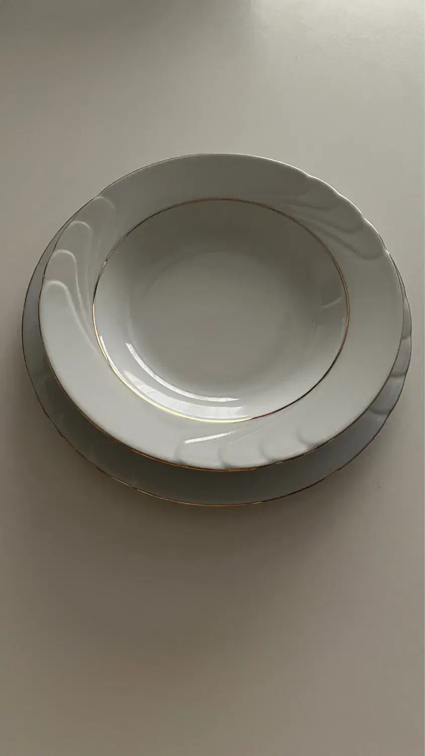 سرویس چینی مقصود|ظروف سرو و پذیرایی|اندیشه, اندیشه فاز ۴|دیوار