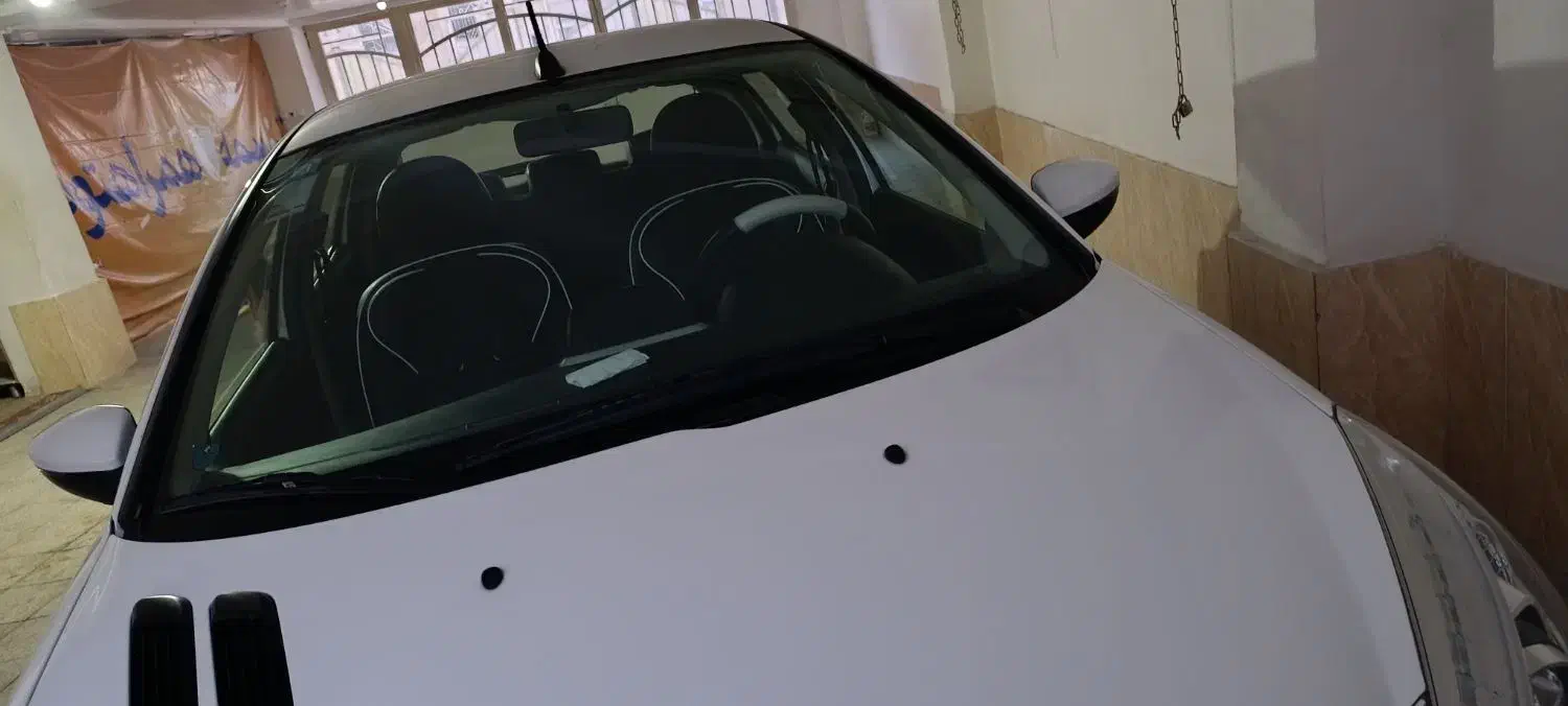 پژو ۲۰۷ دنده ای موتور Tu3|خودرو سواری و وانت|اردبیل, |دیوار